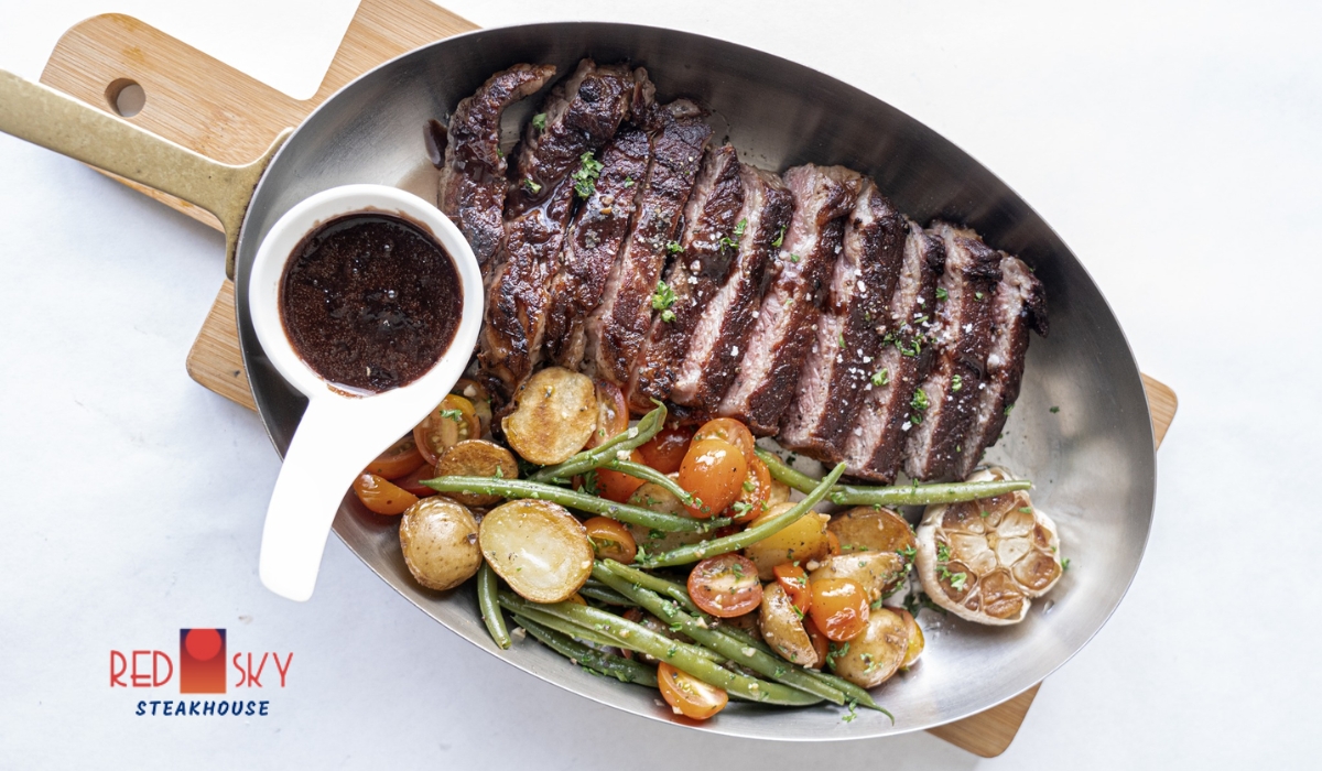 Your Ultimate Destination for Juicy, Tender Steaks – Only at steakhousedanang: Where Flavor Meets Perfection