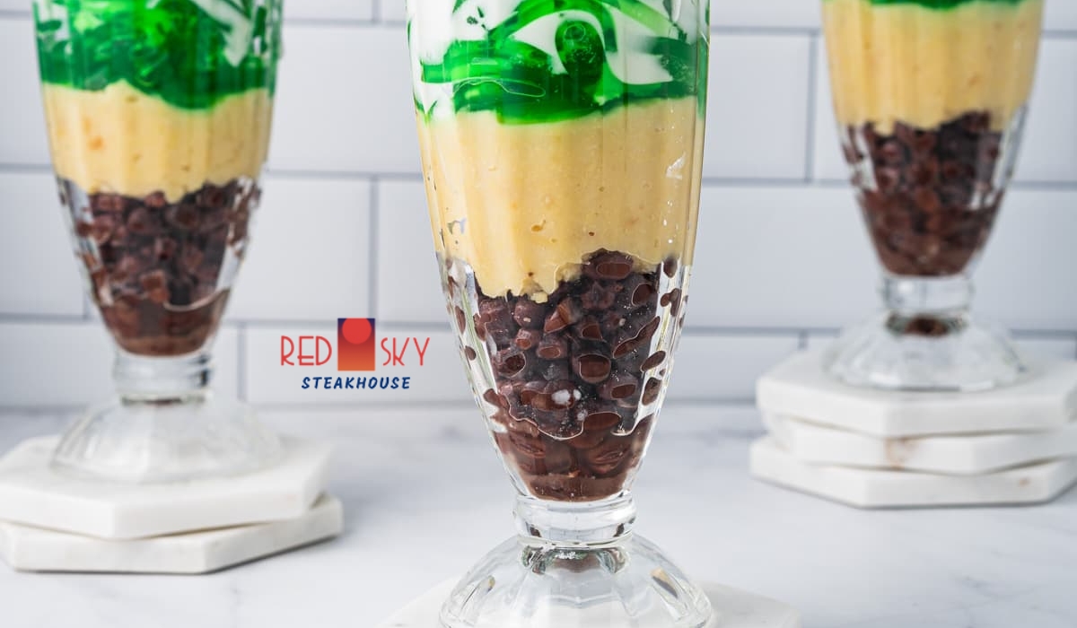 5 Sweet and Delicious Desserts to Complete Meals in Da Nang