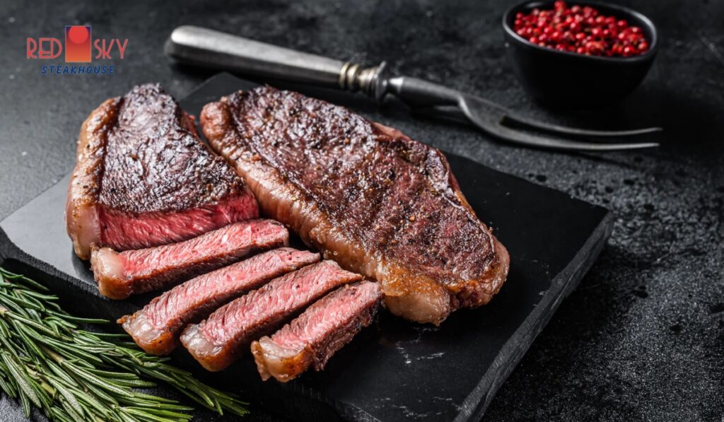 Experience Premium Cuts and Unforgettable Taste at steakhousedanang: Where Flavor Meets Perfection 2025