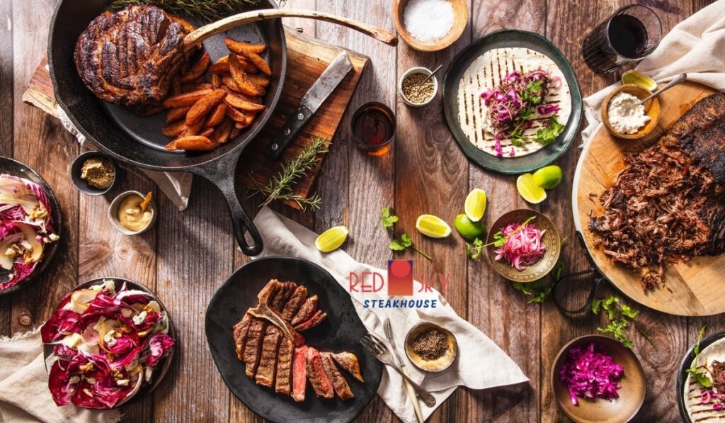 Top 4 Side Dishes That Go Well with Steak: Elevate Your Steak Experience