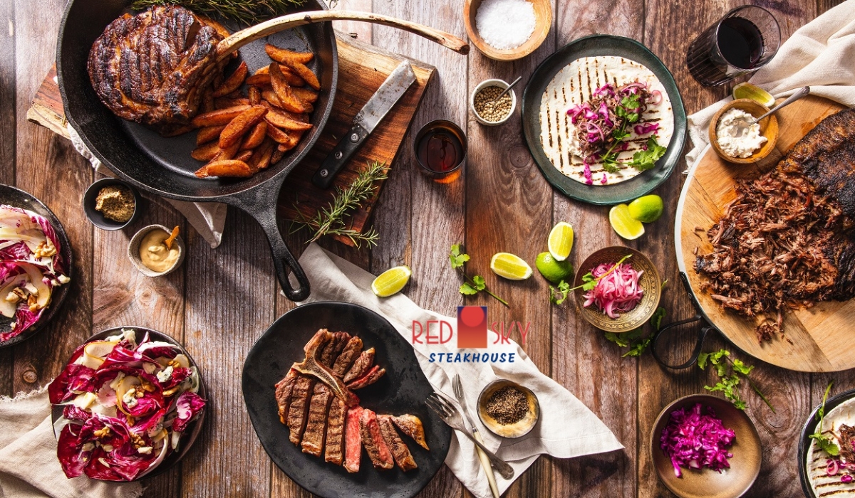 Top 4 Side Dishes That Go Well with Steak: Elevate Your Steak Experience