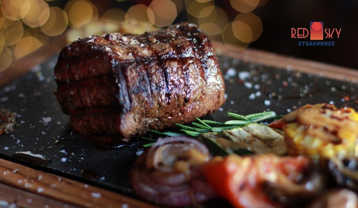 Indulge in Mouthwatering Steaks and Exceptional Dining at steakhousedanang