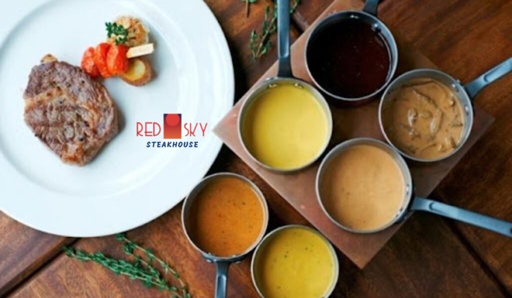Top 5 Dipping Sauces and Marinades That Go Well with Steak