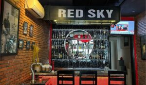 steak restaurant Danang