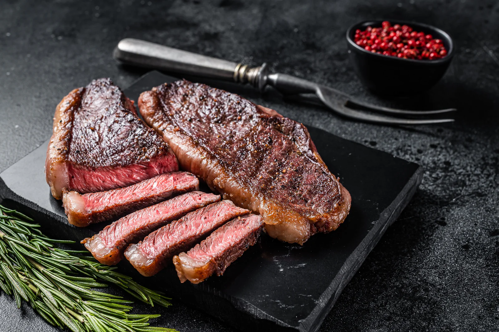 Indulge in Mouthwatering Steaks and Exceptional Dining at steakhousedanang