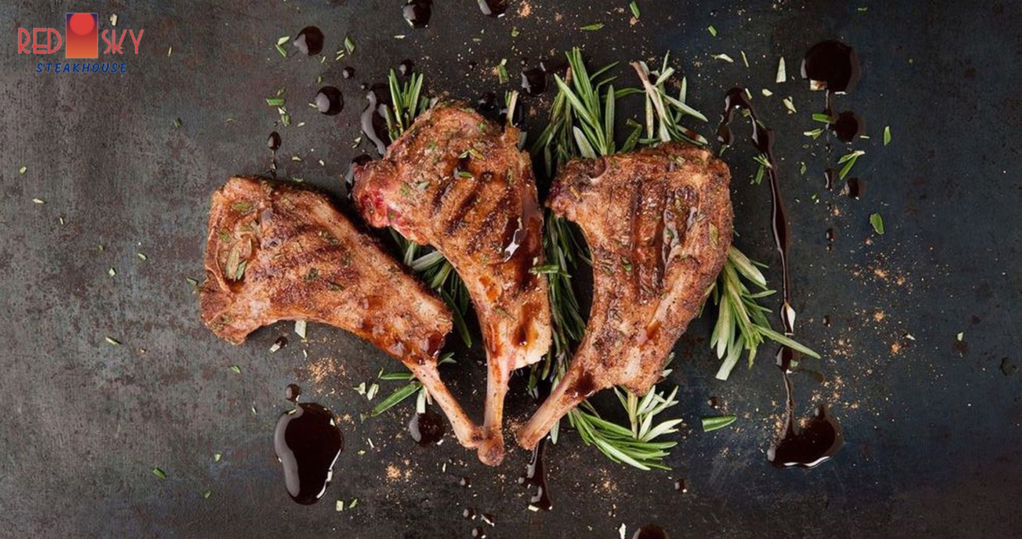 Trải nghiệm steak chuẩn Âu tại nhà hàng steak tại Đà Nẵng – Redsky House