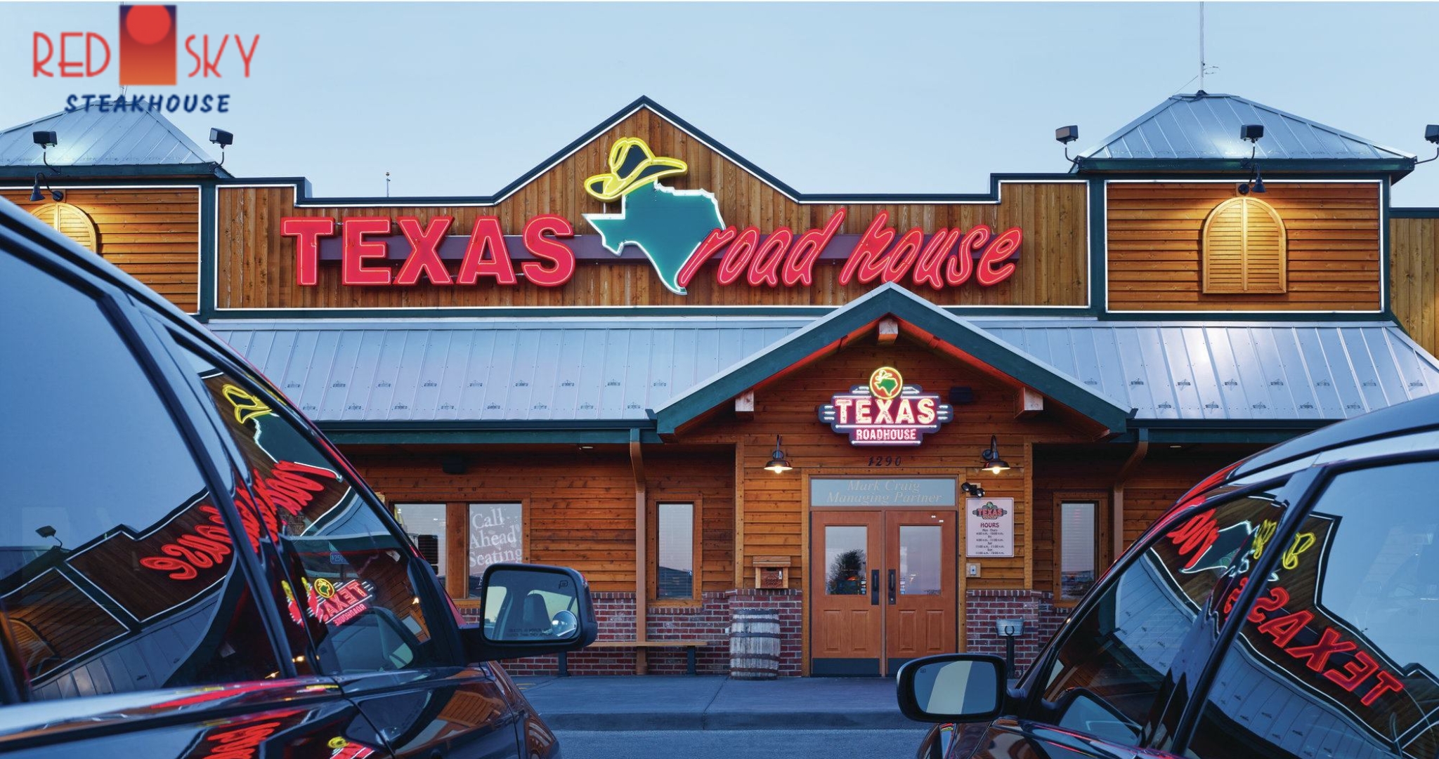 Texas Roadhouse Danang