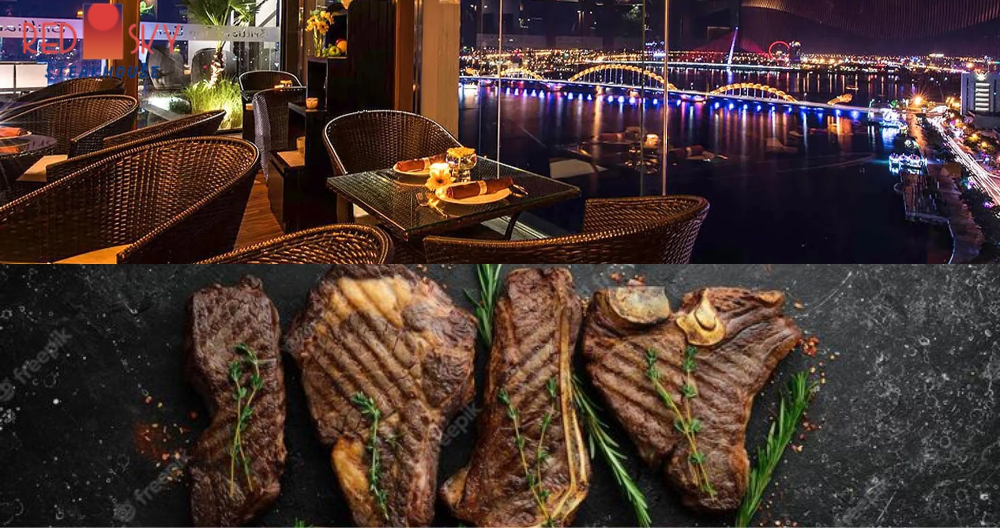 El Gaucho Argentinian Steakhouse