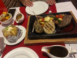 The Ultimate Guide to Finding the Best Steak Restaurant in Danang